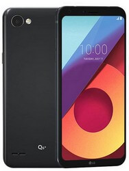 Прошивка телефона LG Q6 Plus в Ульяновске